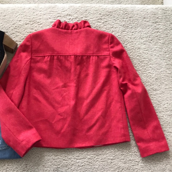 J. Crew Fiona Jacket - Picture 6 of 6